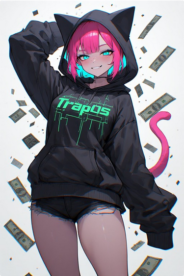 2DFD Findom Gooner Trap tweet media