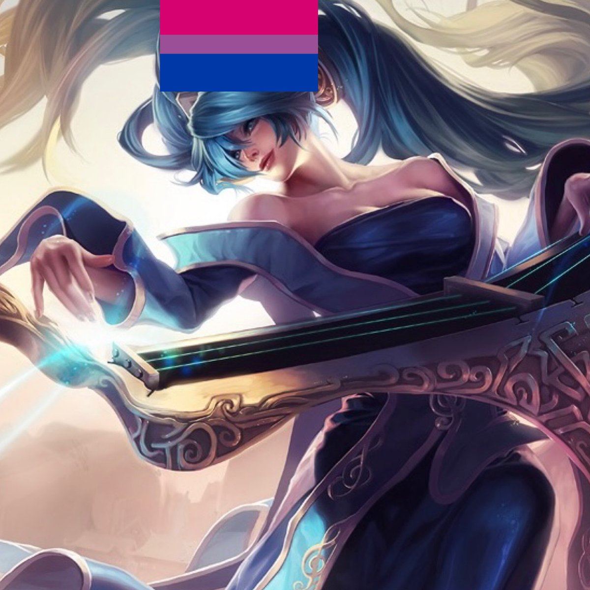 tah | Local Sarah Fortune Enjoyer tweet media