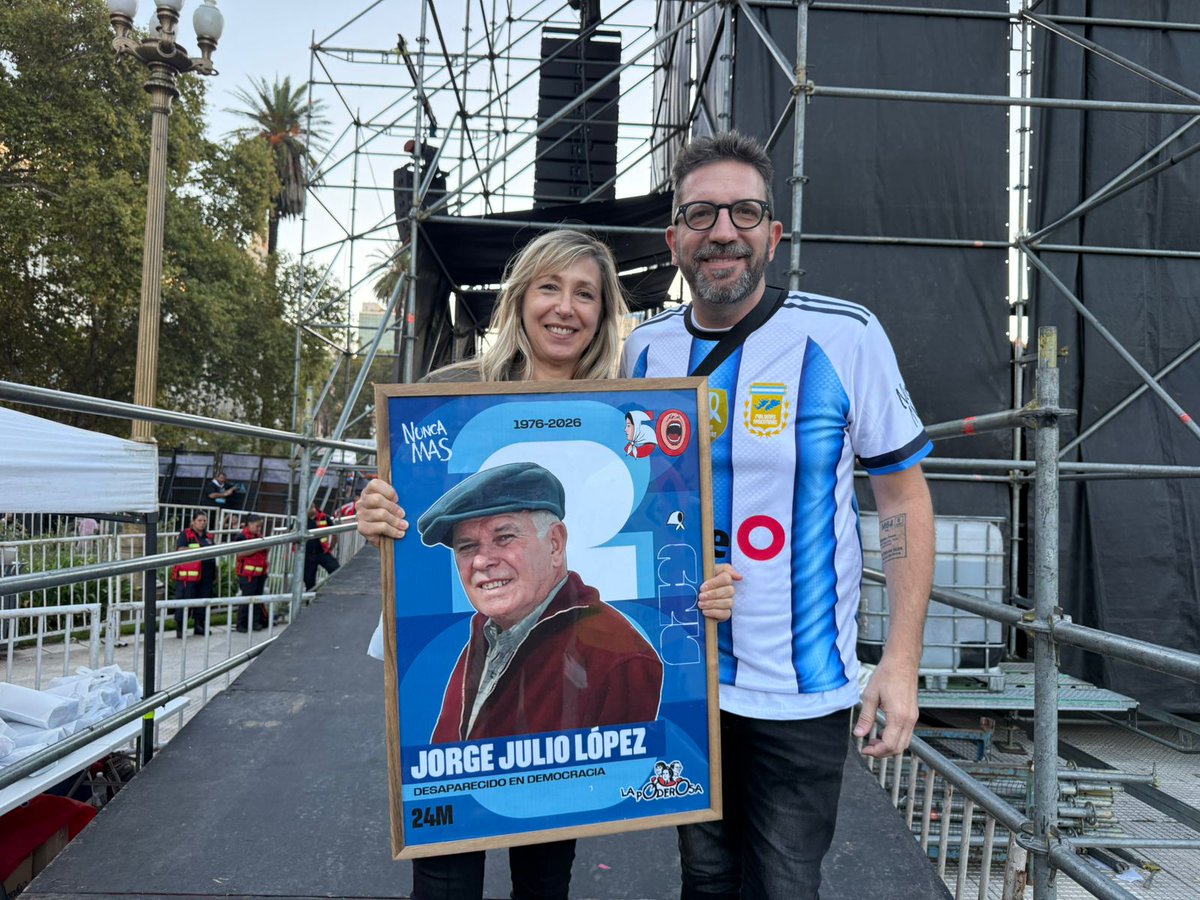 PTS | Frente de Izquierda Unidad tweet media