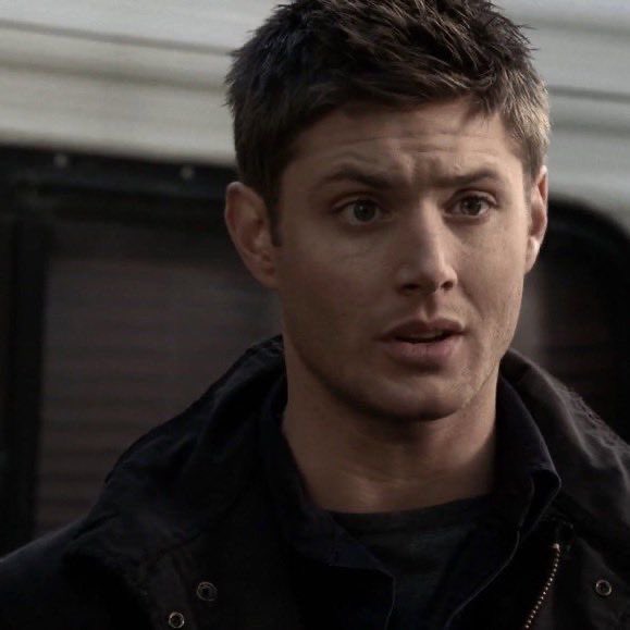 deanprinchester's tweet photo. he was a BABY ☹️ https://t.co/H2ok8E03Ox
