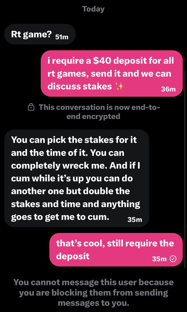 The Buice ꒰ა 🎀 ໒꒱ tweet media