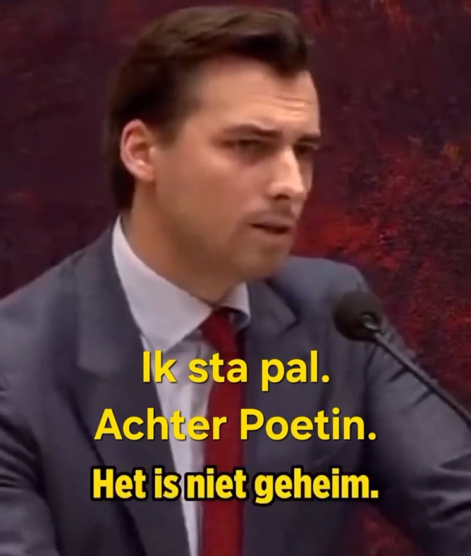 Henk van der Vrande tweet media