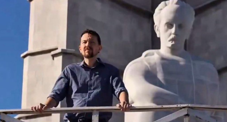 Pedro Vallín tweet media