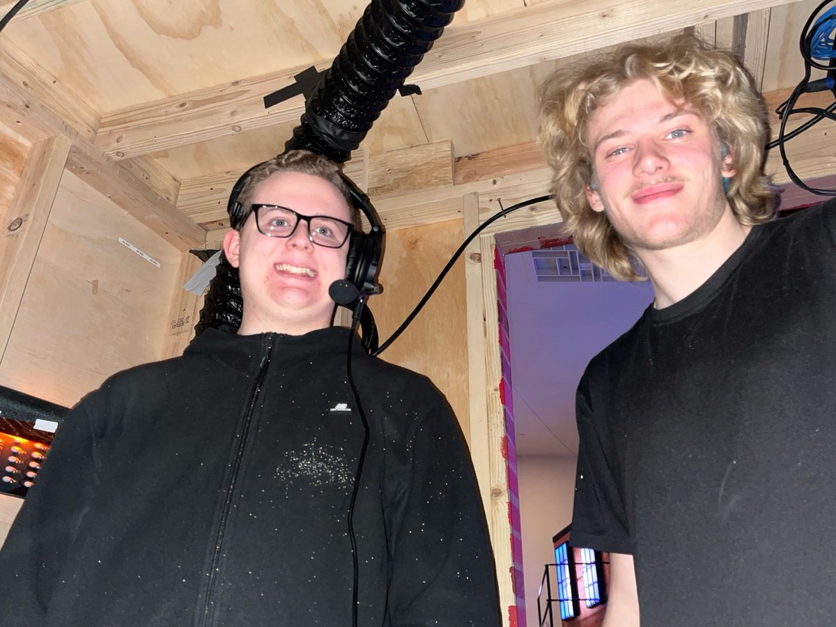 Emmaus High School tweet media