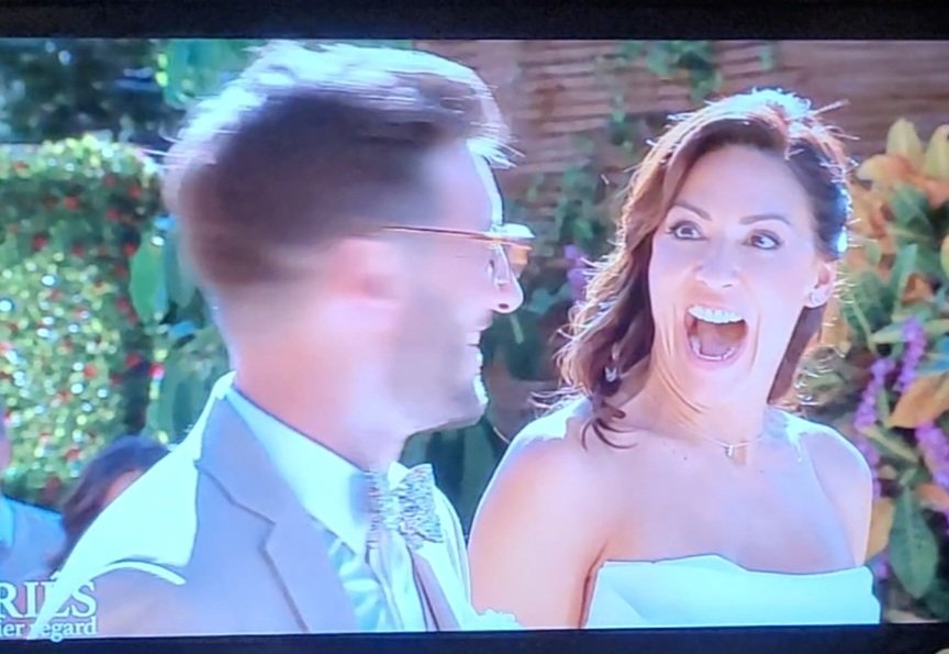 Lys des Bois tweet media