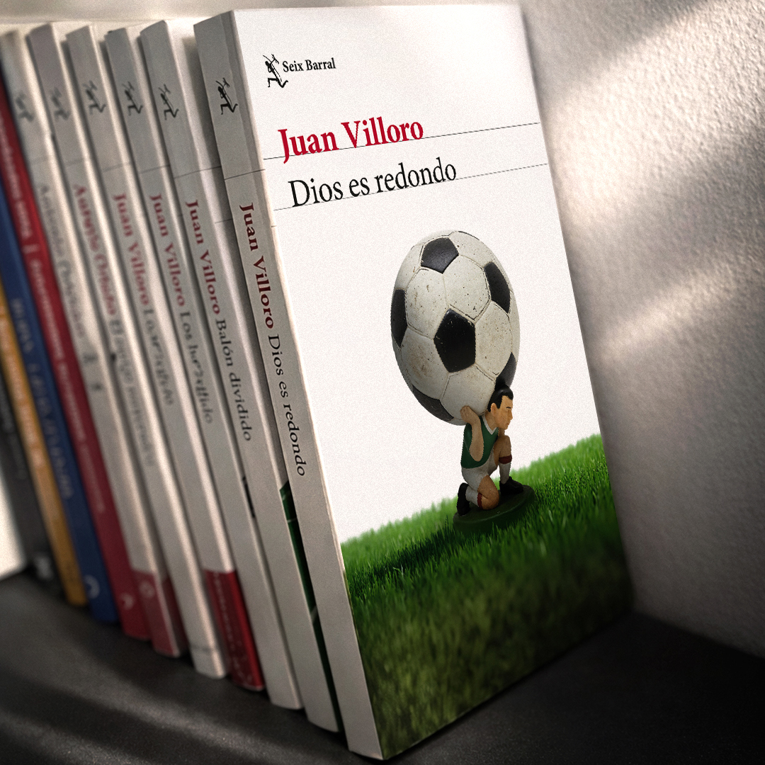 Planeta de Libros México tweet media