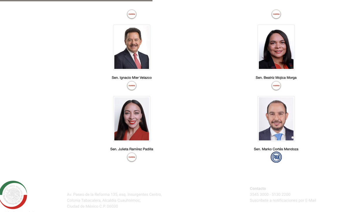 Laura Brugés tweet media