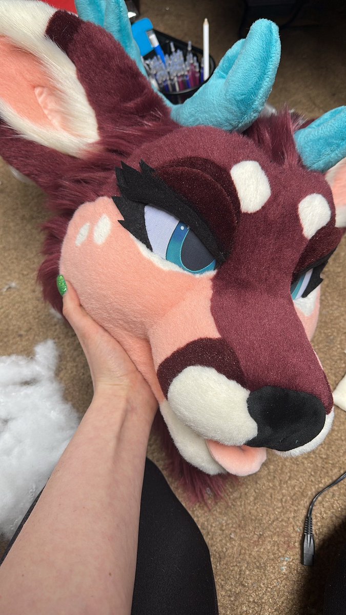 Giavenchi ✨🪡 tweet media