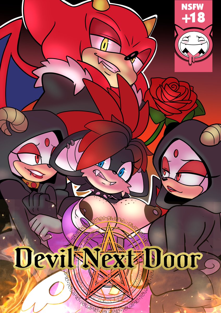 Erokuman tweet media