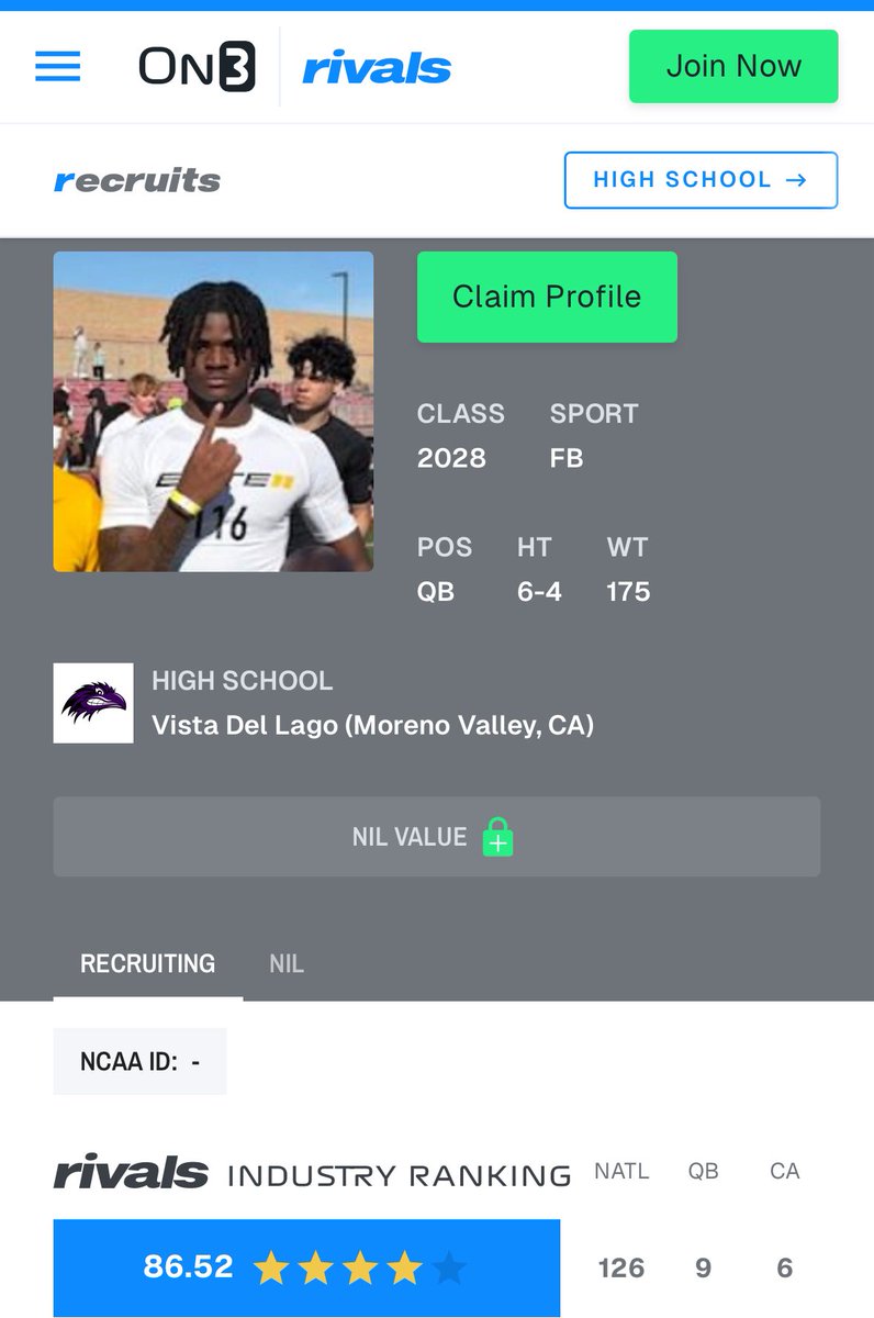 Josiah Boyd tweet media