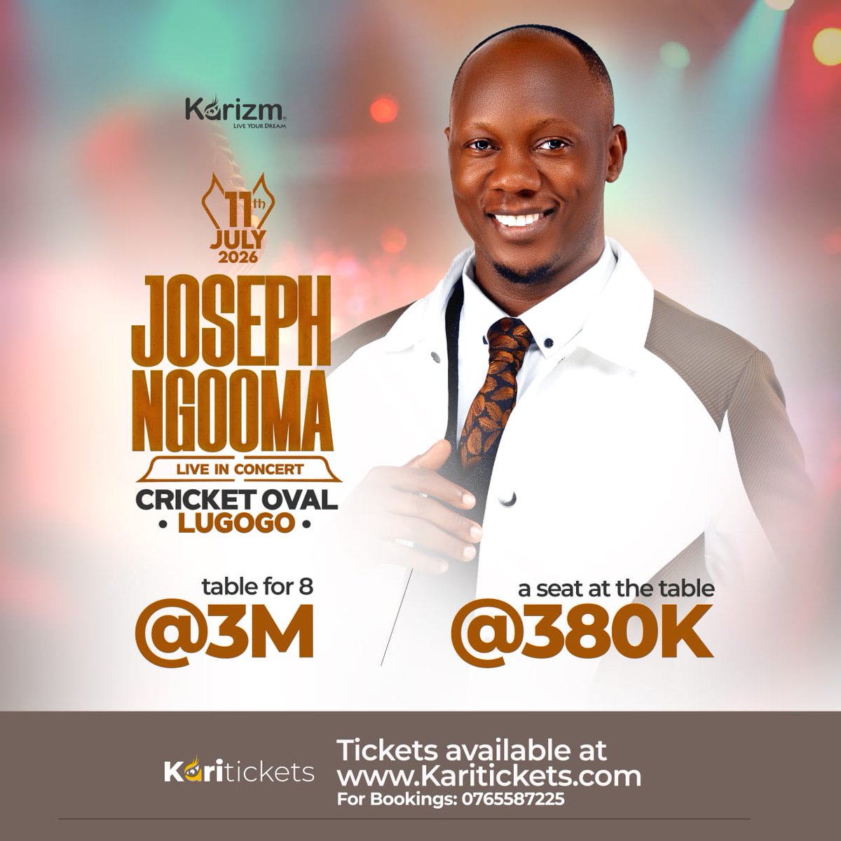 Promote Gospel Vybez 2019 tweet media