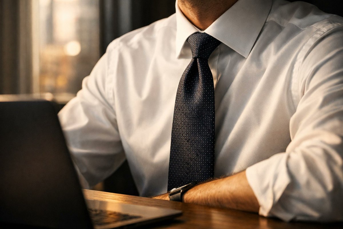 La Mode Men's tweet media