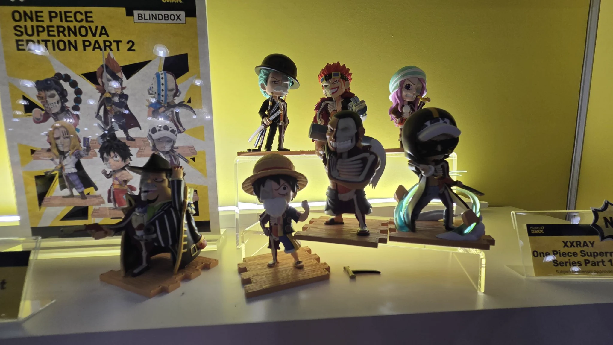 One Piece Merch News on X: 