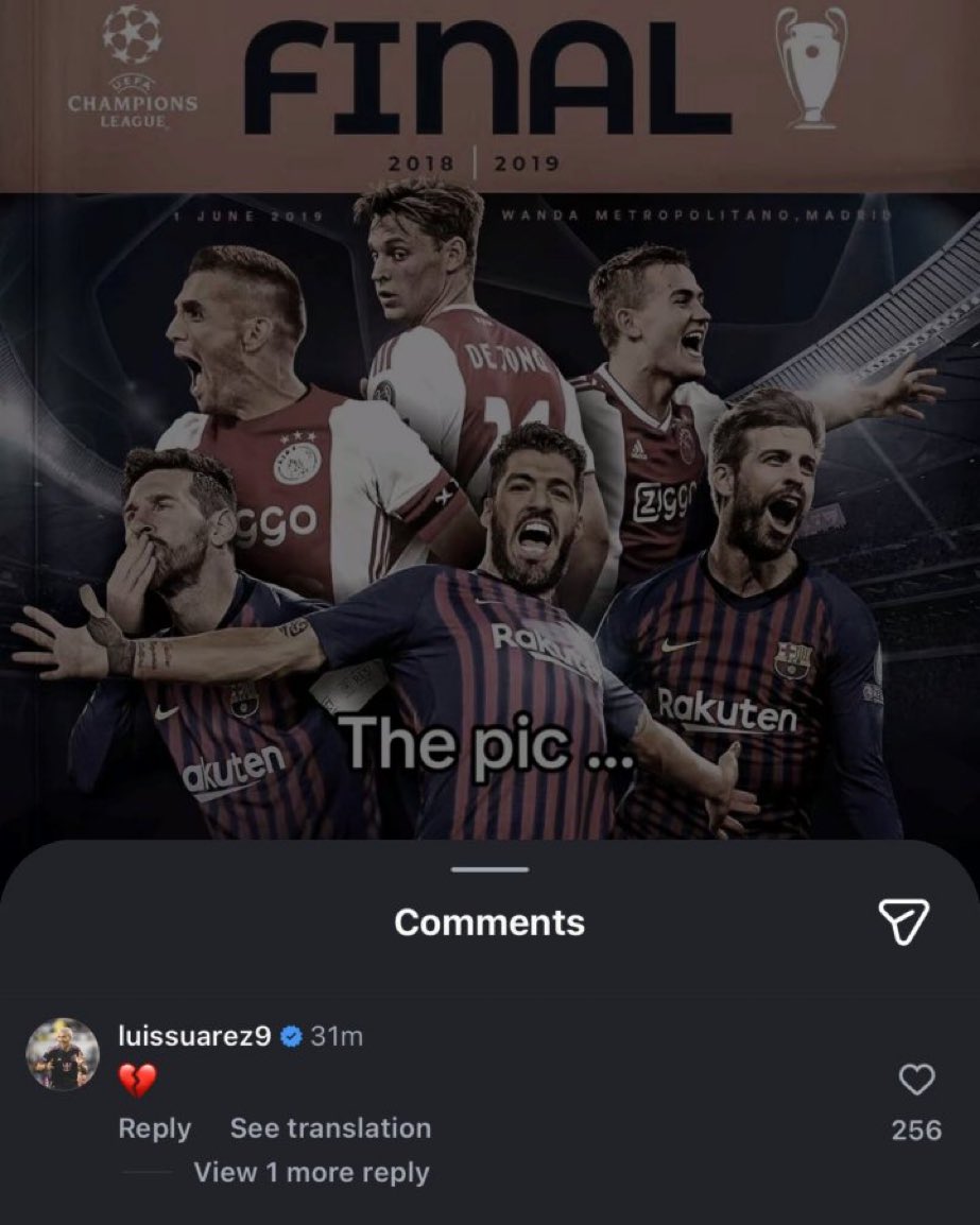 Pato do Barcelona🦆 tweet media