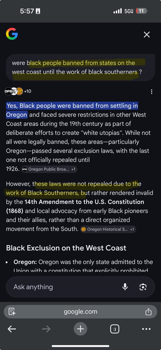 Flashback tweet media