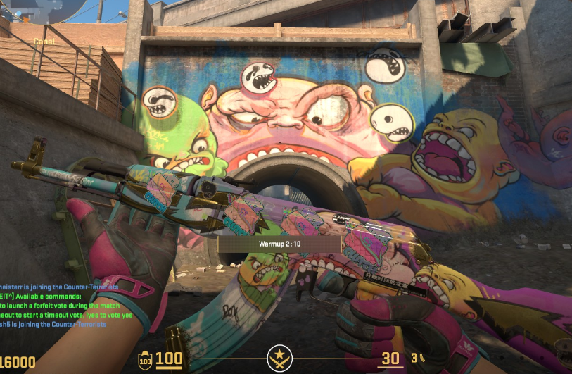 EeaSY BUYING SKINS ;) tweet media