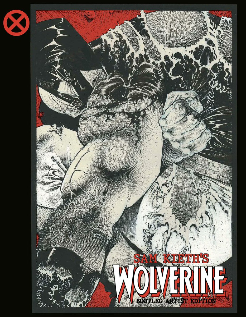 Jesse Marsh tweet media