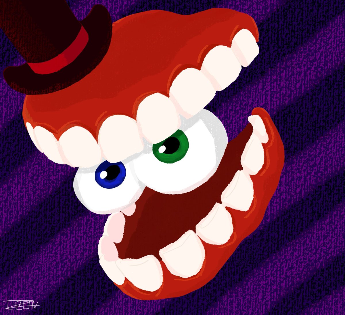 i tried cooking again too, quite pleased with this ^^ #cainetadc