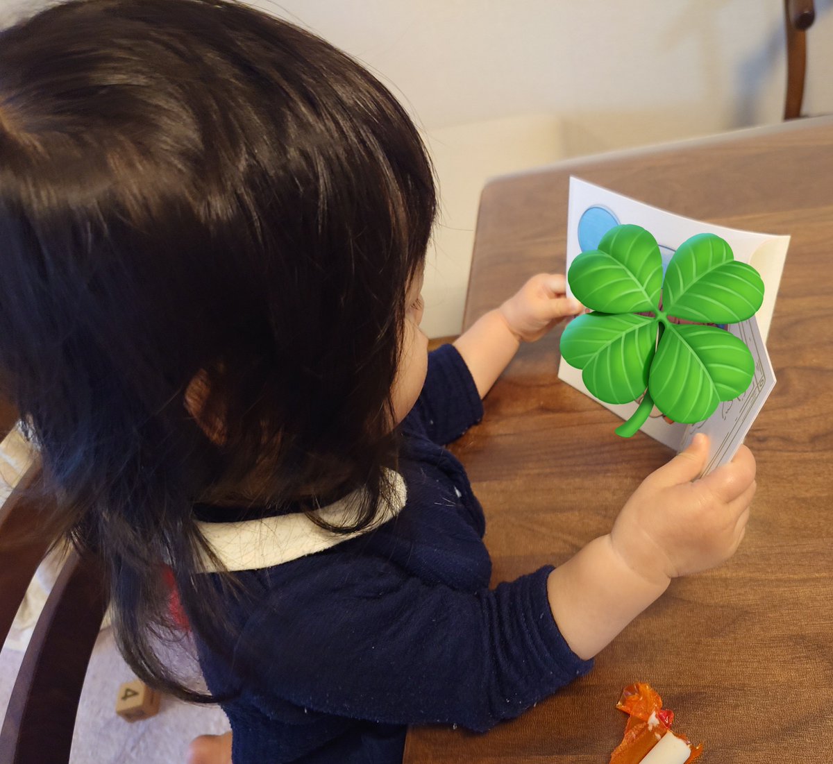 おがち🍀🪽✨ tweet media