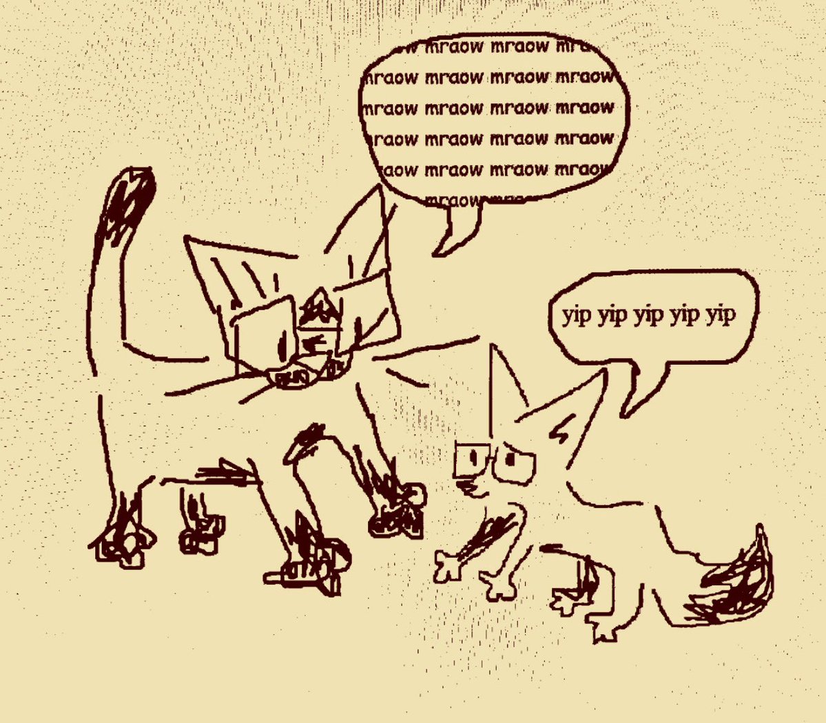 mienne 🦊 tweet media