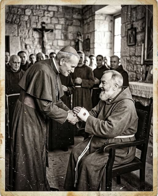 +JMJ+Kyrie Eleison Christe Eleison tweet media