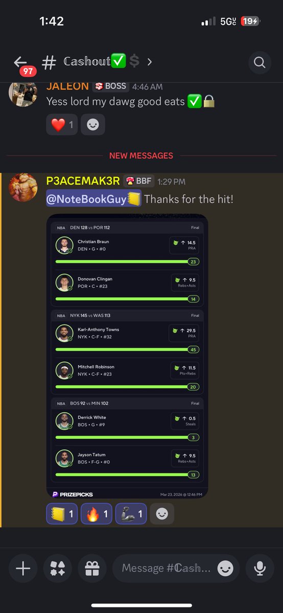 Michael baines tweet media