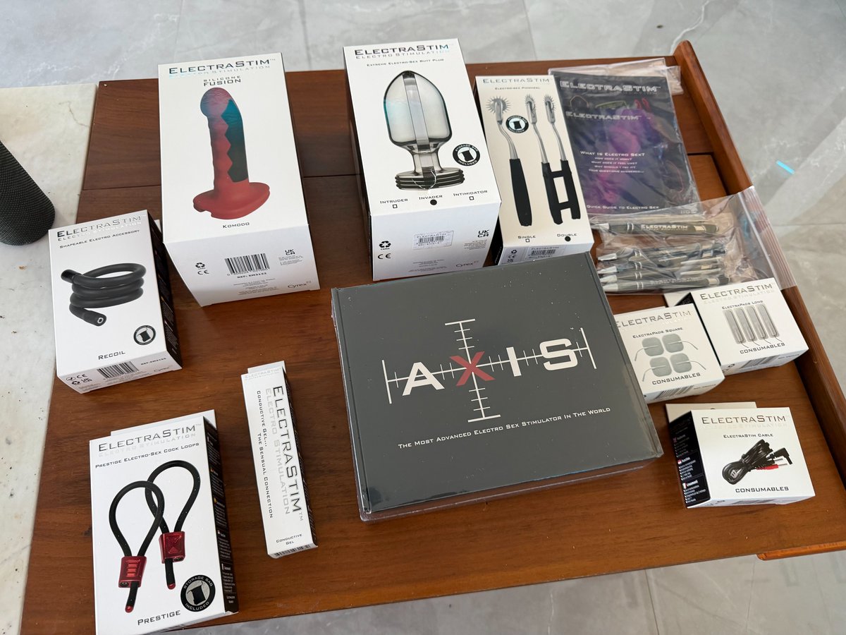 XXX Slayer tweet media