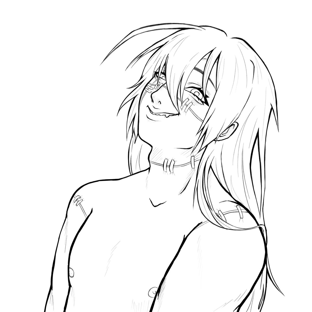 Niku ૮₍ ´ ꒳ `₎ა tweet media