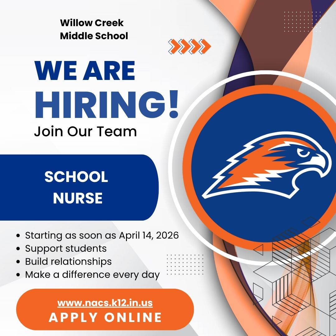 Willow Creek Thunderhawks tweet media