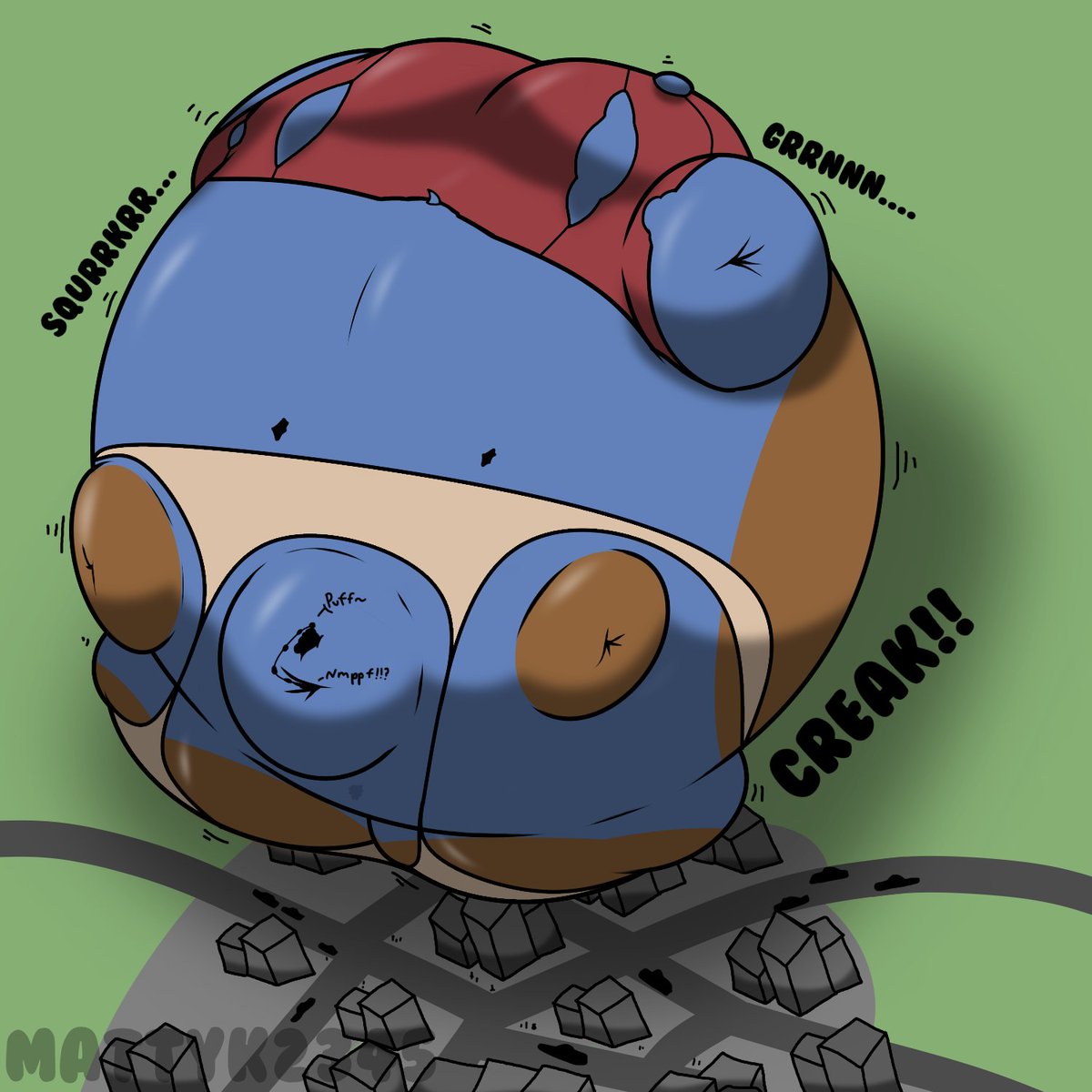 Mattyk2345 🔞 tweet media