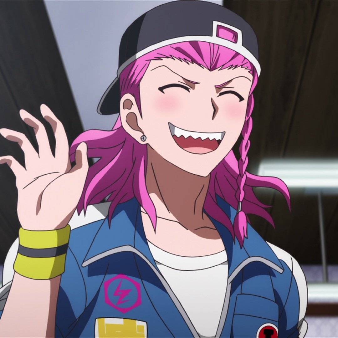 Eunnii🩷🗝 tweet media