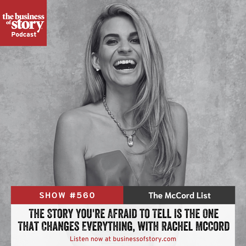 Park Howell | EMMY Award-Winning Biz Story Coach tweet media