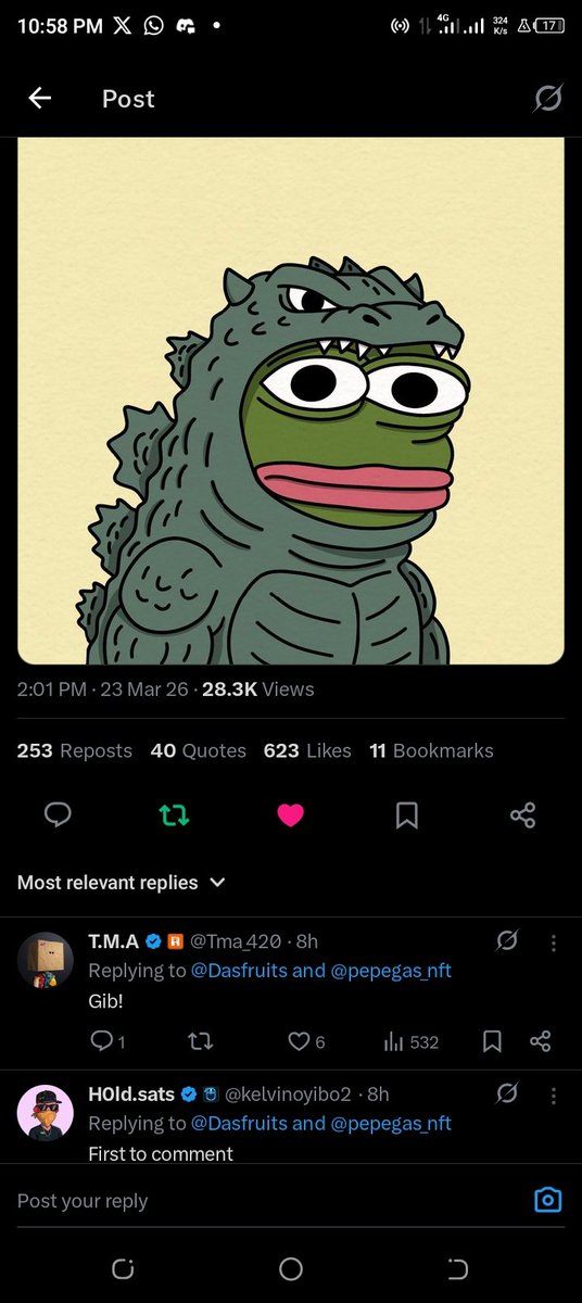 Nàtürē tweet media