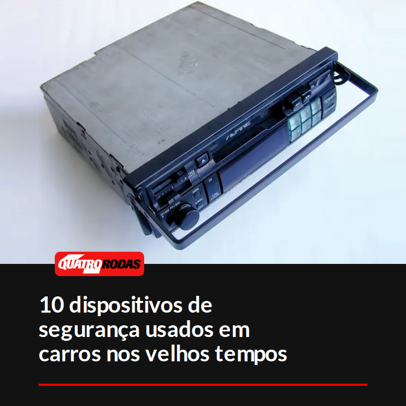 QUATRO RODAS tweet media