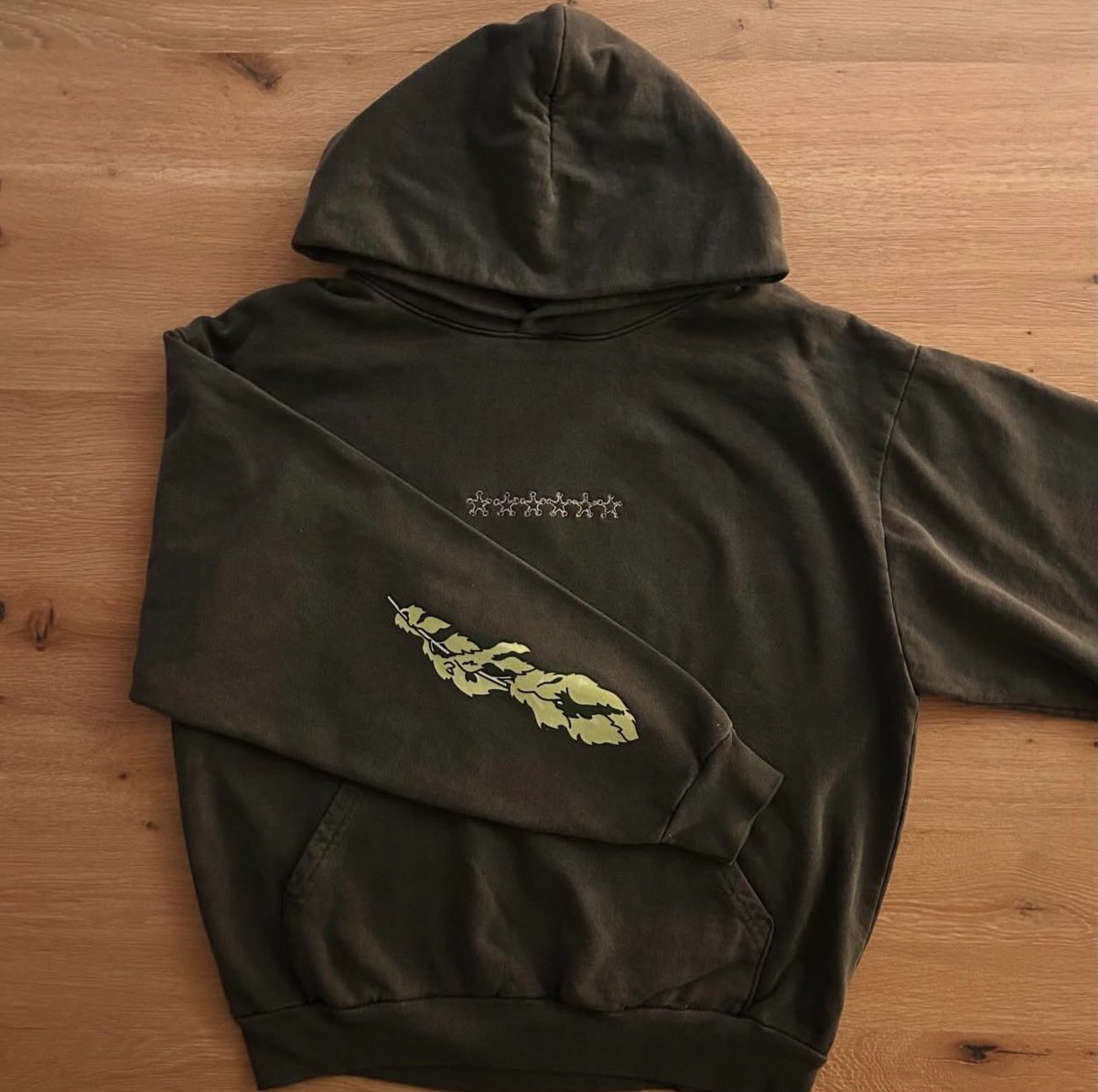 Capella Clothing Company tweet media