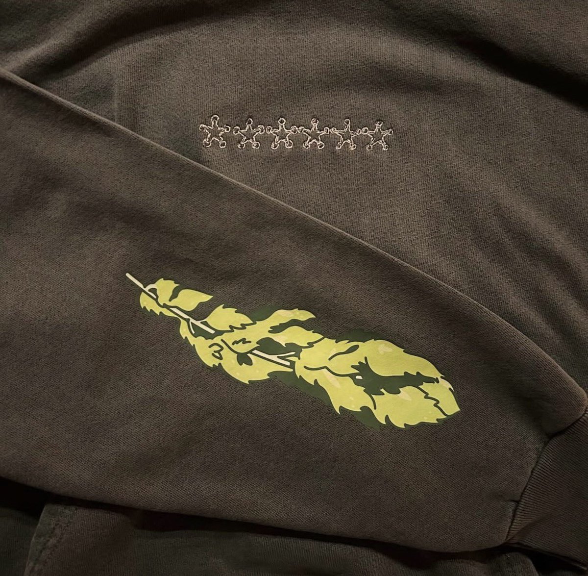 Capella Clothing Company tweet media