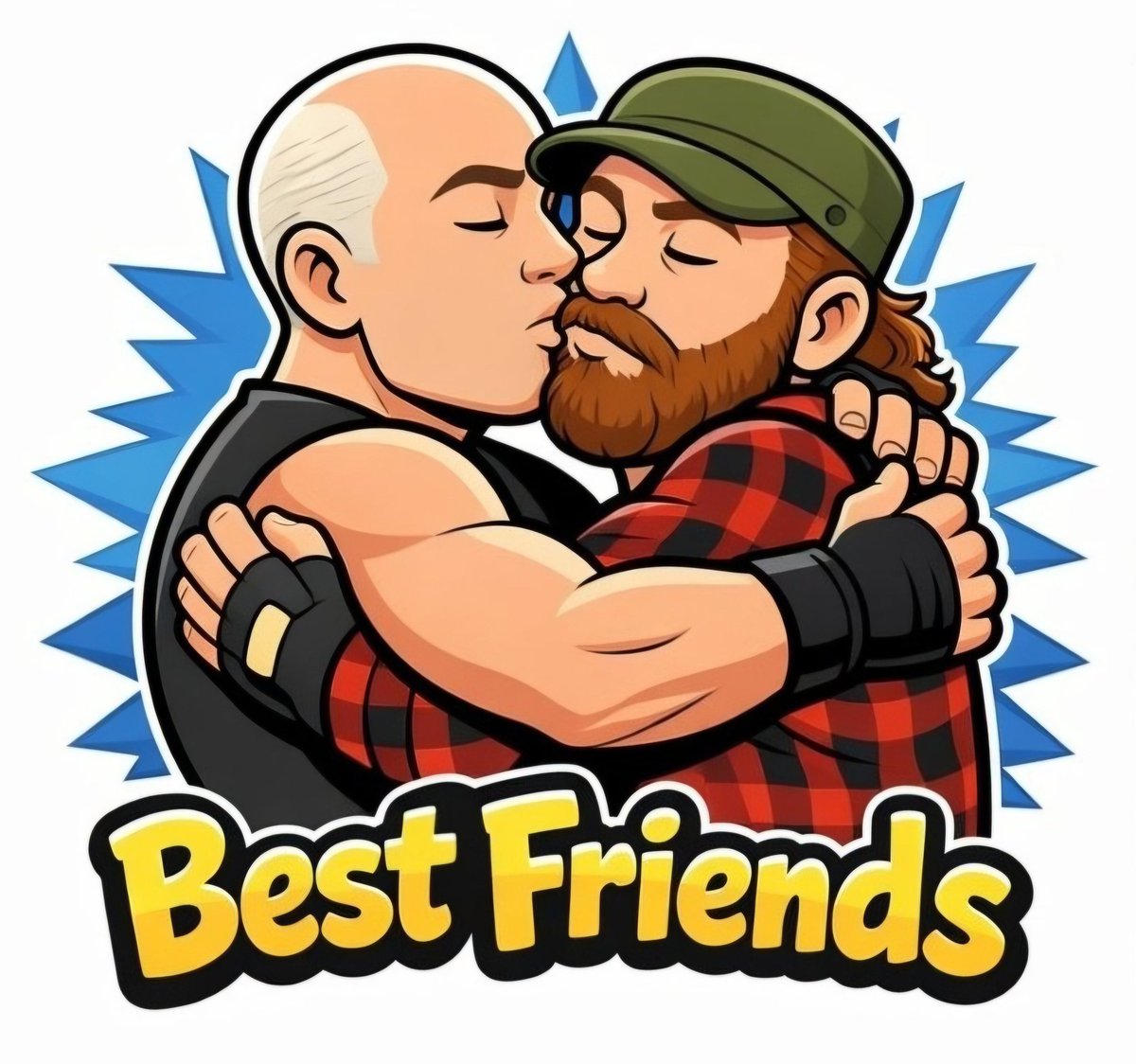 Bob Holly tweet media