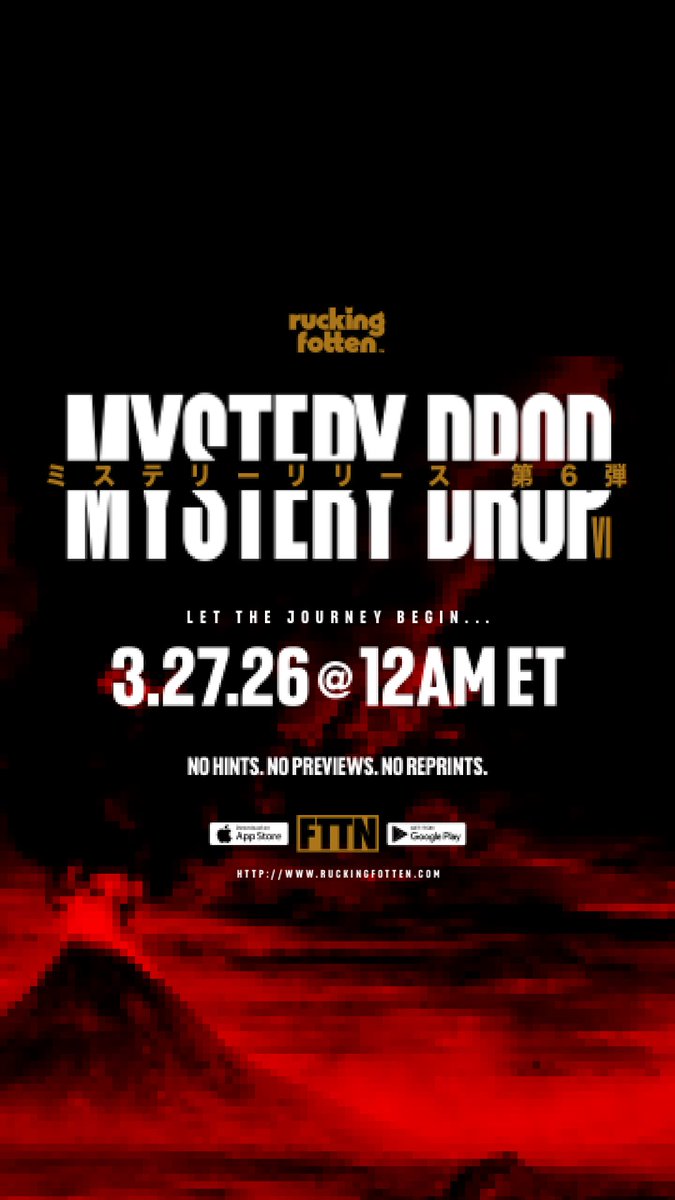 rucking fotten™ tweet media