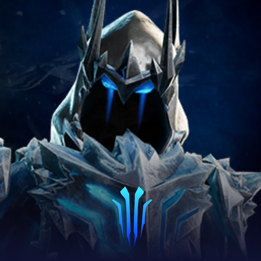 jelly • _ • (team ice king) tweet media