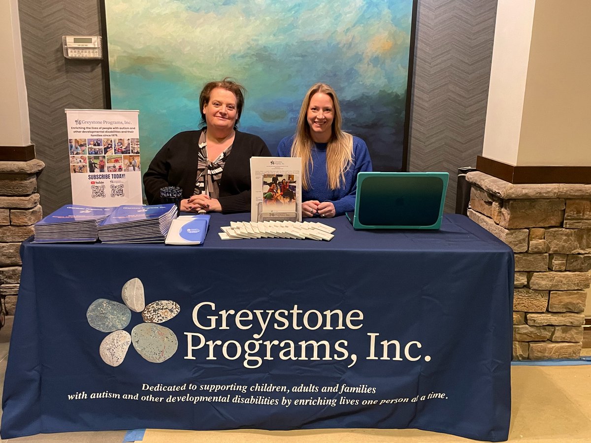 Greystone Programs, Inc. tweet media