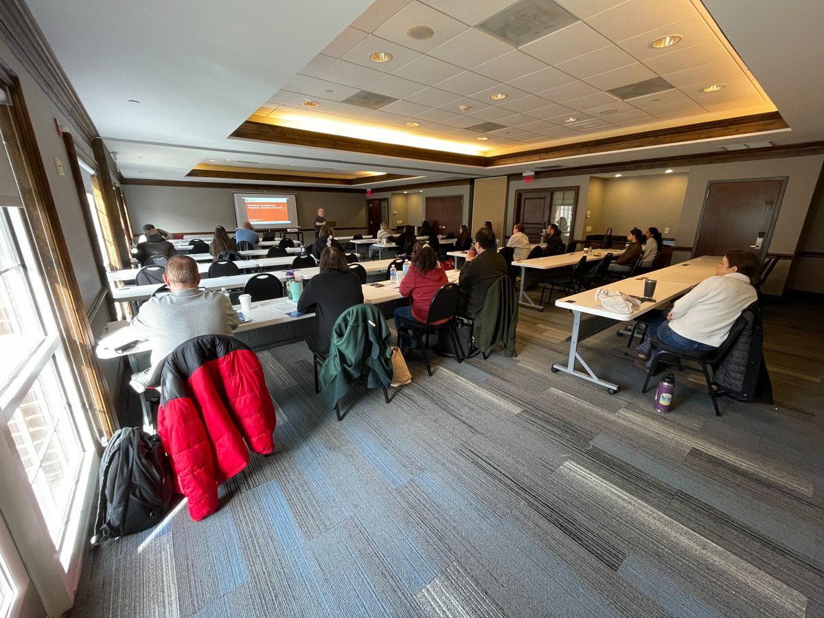 Greystone Programs, Inc. tweet media