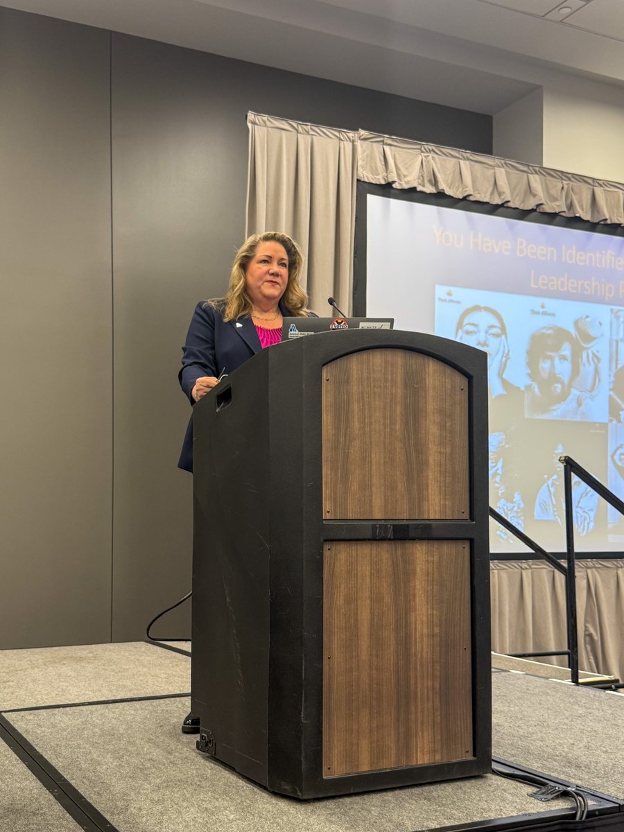 American Water Works Association tweet media