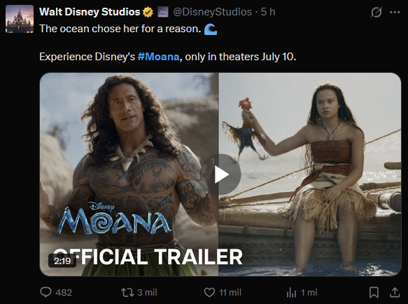 Victor Hugo tweet media