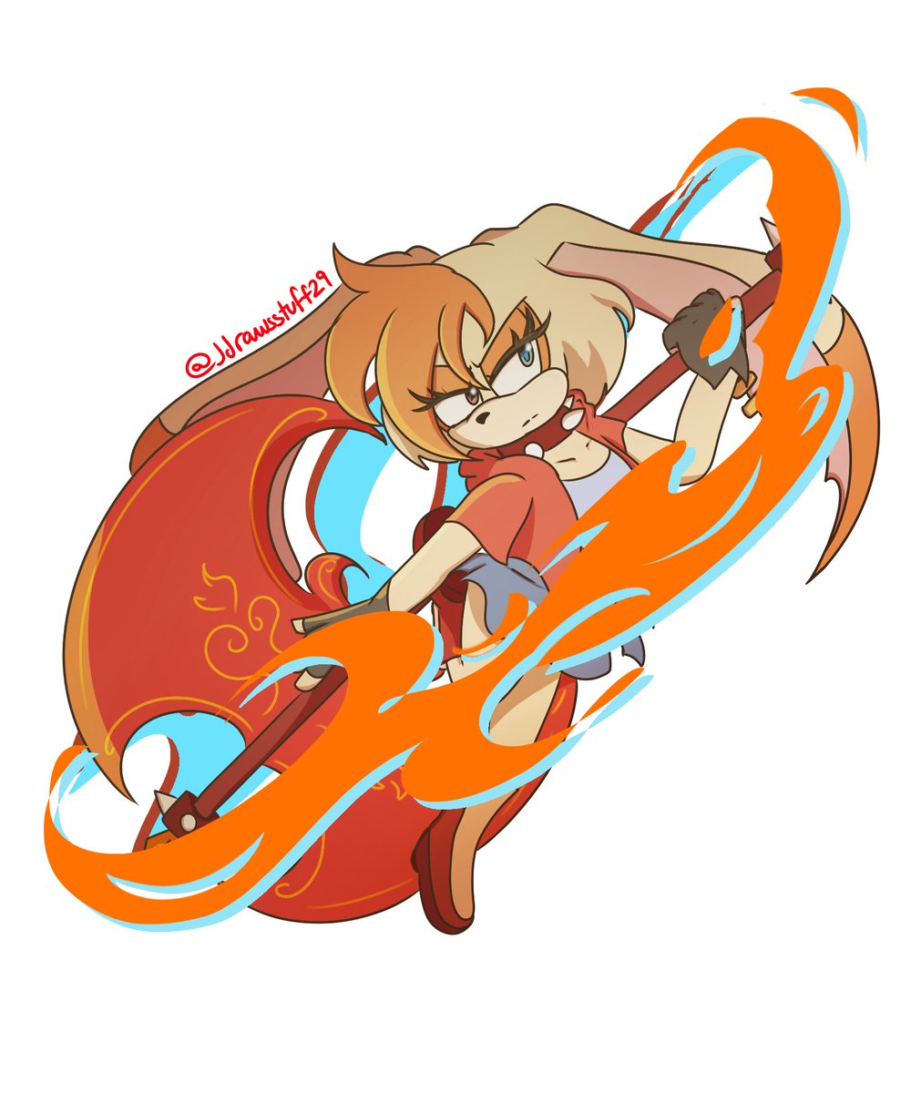 Sun Rabbit | ARTIST tweet media