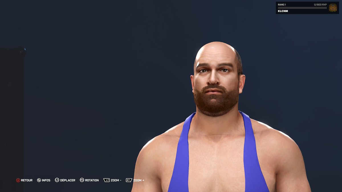 KLCNM 🇫🇷 tweet media