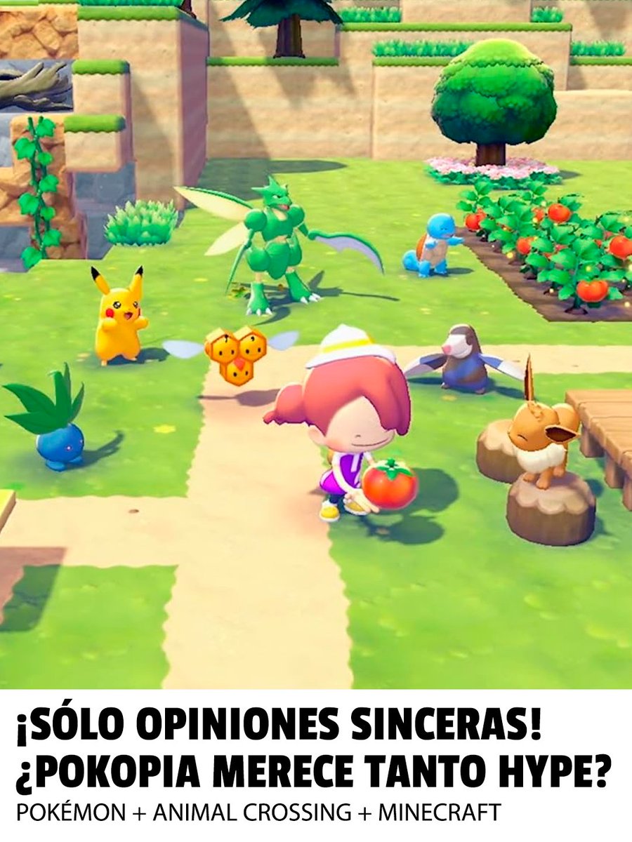 CeX México tweet media