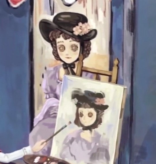 IDV Anything Bot tweet media