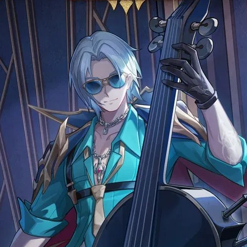 Honkai: Star Rail Anything Bot tweet media