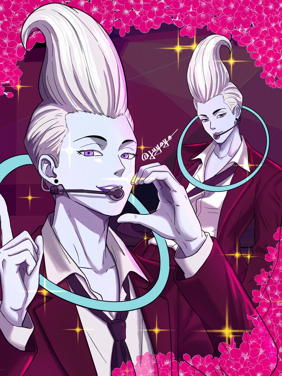 Juyayo Ikanoichiyabosshi tweet media