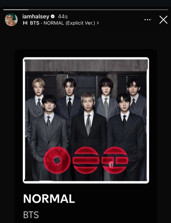 K⁷ | ⊙⊝⊜ tweet media